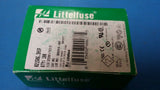 (5 PCS) 021506.3HXP LITTELFUSE FUSE CERAMIC 6.3A 250VAC 5X20MM ROHS