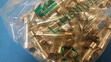 (5 PCS) 0313030.HXP LITTELFUSE FUSE GLASS 30A 32VAC 3AB 3AG ROHS