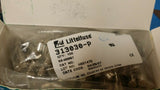 (5 PCS) 0313030.HXP LITTELFUSE FUSE GLASS 30A 32VAC 3AB 3AG ROHS