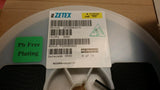 (3000 PCS) ZXTD2M832TA ZETEX TRANS 2PNP 20V 3.5A 8MLP ROHS