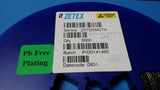 (3000 PCS) ZXTD2M832TA ZETEX TRANS 2PNP 20V 3.5A 8MLP ROHS