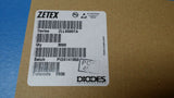 (3000 PCS) ZLLS500TA ZETEX DIODE SCHOTTKY 40V 700MA SOT23-3 ROHS