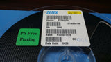 (10 PCS) FZT600TA ZETEX Trans Darlington NPN 140V 2A 4-Pin(3+Tab) SOT-223 ROHS