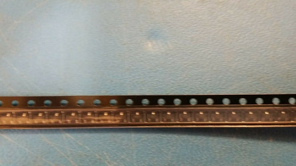 (10 pcs) ZVN3320FTA ZETEX Trans MOSFET N-CH 200V 0.06A 3-Pin SOT-23