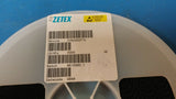 (10 pcs) ZVN3320FTA ZETEX Trans MOSFET N-CH 200V 0.06A 3-Pin SOT-23