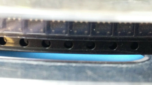 (10 PCS) ZXFV202E5TA ZETEX Video Amp Current Feedback SOT-23-5