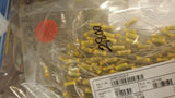 (25 PCS) WMF2S1K-F Polyester Film Capacitors 0.01uF 250V 10% 125°C ROHS