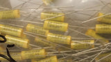 (25 PCS) WMF2S1K-F Polyester Film Capacitors 0.01uF 250V 10% 125°C ROHS