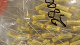 (25 PCS) WMF2S1K-F Polyester Film Capacitors 0.01uF 250V 10% 125°C ROHS
