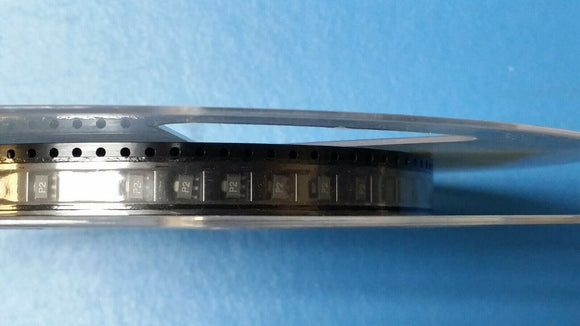 (10PC) FCX591ATA ZETEX Bipolar (BJT) Transistor PNP 40V 1A 150MHz 1W SMD SOT89-3