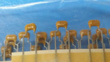 (25 PCS) SR211C223KAA AVX Multilayer Ceramic Capacitor 100volts 22000pF 10%