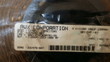 (25 PCS) SR211C223KAA AVX Multilayer Ceramic Capacitor 100volts 22000pF 10%