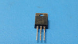 MC7812ACT MOT IC REG LINEAR 12V 1A TO220AB