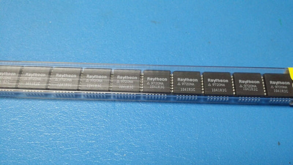 (1 PC) TDC1041R3C D/A Converter, Word Input Loading 0.02us Settling Time PLCC28