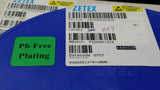 (25PCS) ZXFV302N16TA ZETEX Single-Ended Multiplexer 1 Func 4 Channel SOIC16 ROHS