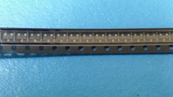 (20 PCS) LM431BCM3 NSC Shunt Voltage Reference IC 37V ±1% SOT-23-3