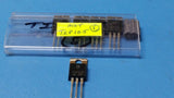 (5 PCS) TIP105 MOT TRANS PNP DARL 60V 8A TO-220