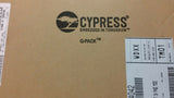 (2 PCS) S29GL128P11DGI017 CYPRESS IC FLASH 128MBIT PARALLEL 64FBGA