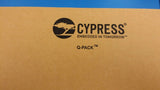 (2 PCS) S29GL064N90TAI010 CYPRESS IC FLASH 64MBIT PARALLEL 48TSOP