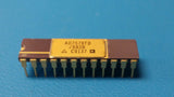 (1 PC) AD7578TD/883B ADC Single SAR 12-bit Parallel 24-Pin CDIP