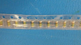 (25 PCS) SMM0204-1K5-1% VISHAY MELF Resistors 1/4watt 1.5Kohms 1% 50ppm