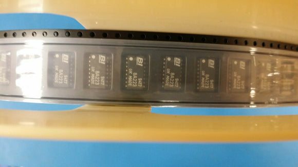 (10 PCS) 628A223TR4 Resistor Networks & Arrays 22K ohm 2% 16 Pin Isolated