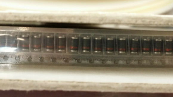 (25 PCS) DL4935-13 Diode Standard 200V 1A Surface Mount MELF