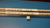 (5 PCS) HLMP-2755 AVAGO LED Uni-Color Yellow 583nm 8-Pin PDIP ROHS