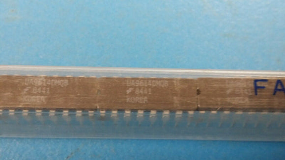 (1 PC) UA9614DMQB FSC Line Receiver, 2 Func, 2 Driver, 2 Rcvr, BIPolar CDIP16