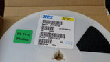 (5 PCS) ZDT751TA ZETEZ Trans GP BJT PNP 60V 2A 8-Pin SM8 ROHS