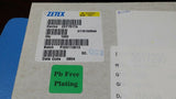 (5 PCS) ZDT751TA ZETEZ Trans GP BJT PNP 60V 2A 8-Pin SM8 ROHS