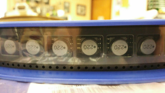 (10 PCS) SDR0906-220M BOURNS Fixed Inductors 22uH 20% SMD 0906, Obsolete
