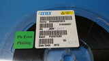 (50 PCS) ZR404005F25TA ZETEX Shunt Voltage Reference IC ±0.5% SOT-23 ROHS