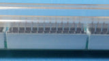 (5 PCS) 194-12MST CTS Switch DIP OFF ON SPST 12 Piano 0.05A 24VDC