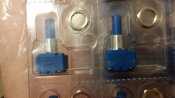 (2 PCS) 91A1A-B28-A15 BOURNS Potentiometers 5/8