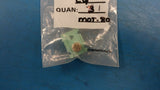 (1 PC) MC1741CG Operational Amplifier, 1 Func, 7500uV Offset-Max, BIPolar, MBCY8