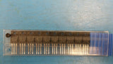 (5PC) IRF640FI FET TRANSISTOR 10A, 200V, 0.18ohm, 1-Element, N-CHANNEL, TO-220AB