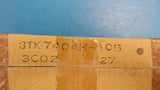 STK7404H Original Sanyo Integrated Circuit