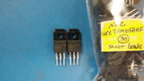 (5 PCS) UPC78M05AHF NEC Fixed Positive Standard Regulator, 5VBIPolar, TO-220