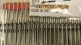 (1 PC) BYM26D PHILIPS Rectifier Diode, Avalanche, 1 Phase, 1 Element, 1.05A, 800