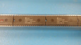 (2pc) HN62334BP MASK ROM, 512KX8, CMOS, PDIP32