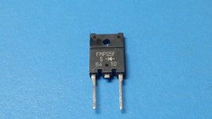 (1PC) FMP-G5FS SANKEN Rectifier Diode 1 Phase 1 Element 10A 1500V V(RRM) Silicon