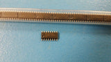 (5pcs) DS90LV048ATM 400-Mbps LVDS quad high-speed differential receiver