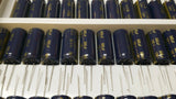 (5 PCS) EEU-FC2A681 CAP ALUM 680UF 20% 100V RADIAL 5000 Hrs @ 105°C