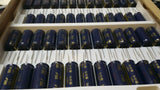 (5 PCS) EEU-FC2A681 CAP ALUM 680UF 20% 100V RADIAL 5000 Hrs @ 105°C