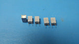 (5 PCS) BFC237065333 VISHAY Film Capacitors .033uF 10% 400volts 105°C ROHS