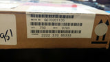 (5 PCS) BFC237065333 VISHAY Film Capacitors .033uF 10% 400volts 105°C ROHS