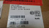 (5 PCS) BFC237065333 VISHAY Film Capacitors .033uF 10% 400volts 105°C ROHS