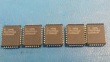 (5pcs) TMS27PC040-15FML OTP ROM, 512KX8, 150ns, CMOS, PQCC32