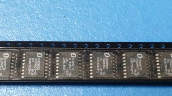 (10 PC) CH9001CC-SC CHRONTEL Clock Generator, 5V, CMOS, SOIC16 300 MIL